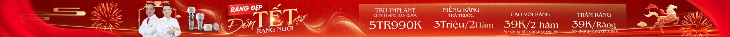 Banner khuyến mãi tết 2026