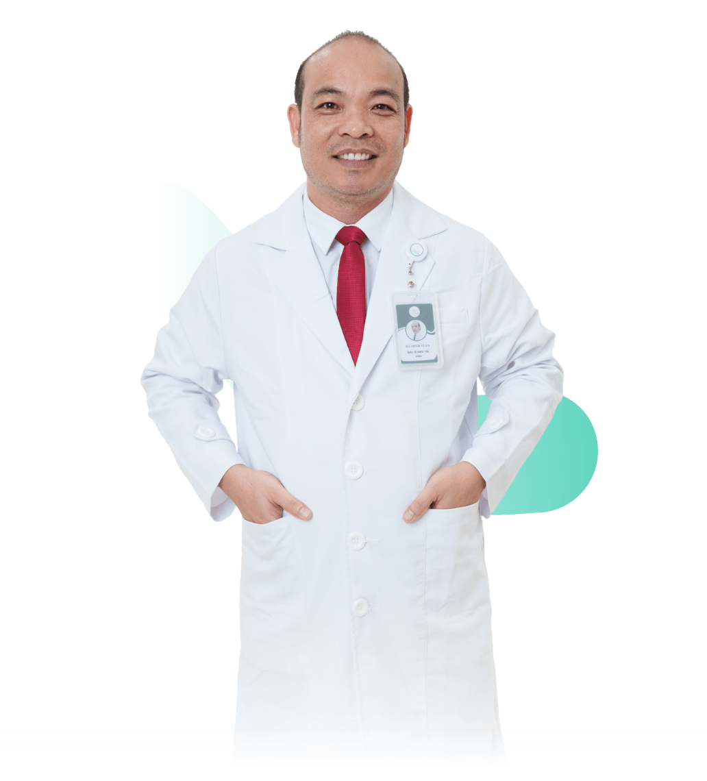 Avatar BS Hà Minh Tuấn