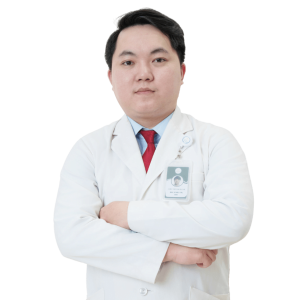 Picture of Bác sĩ Chu Thành Danh
