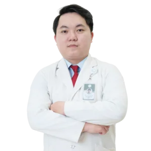 Picture of Bác sĩ Chu Thành Danh