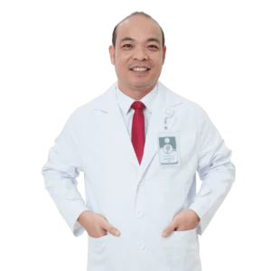 Picture of Bác sĩ Hà Minh Tuấn