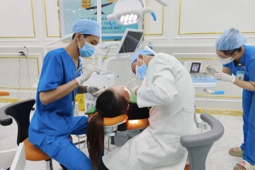 Cạo vôi răng 14 danh bong be mat rang cạo vôi răng