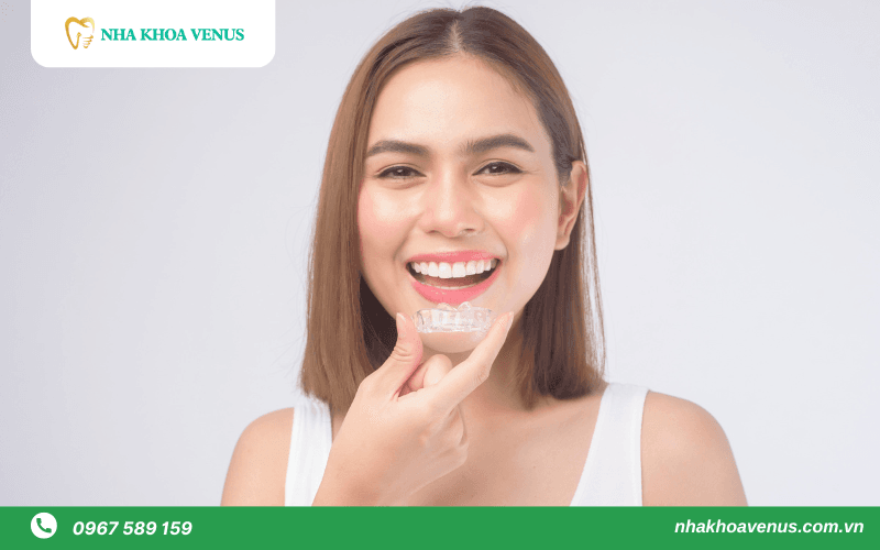 Niềng Răng Invisalign Có Hiệu Quả Không